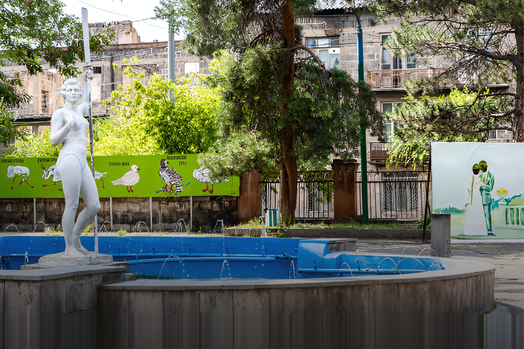 Gyumri Drama Theatre